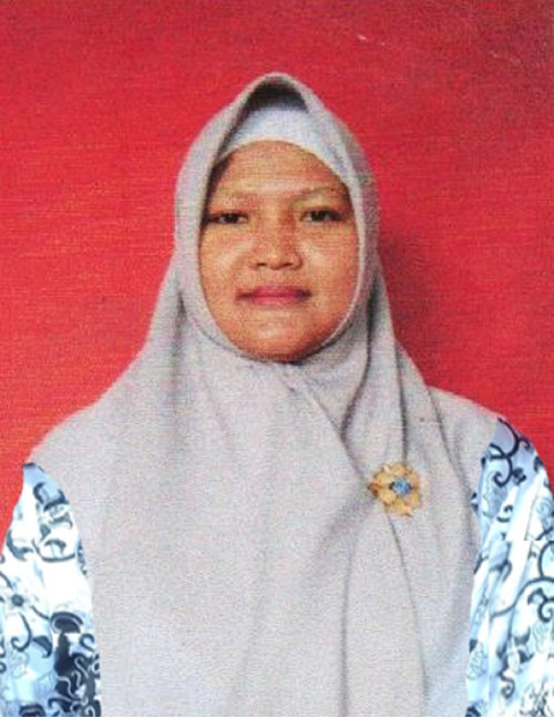 rini aryani, s.s.