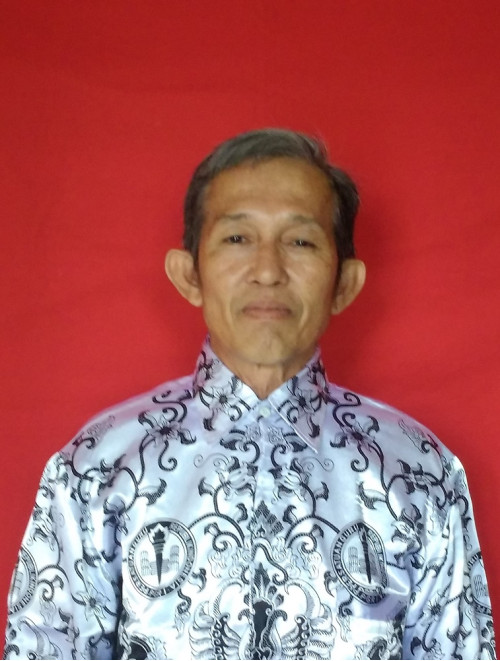 ibrahim anangya, s.sos
