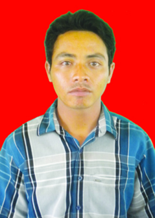 Rohmad Hartanto