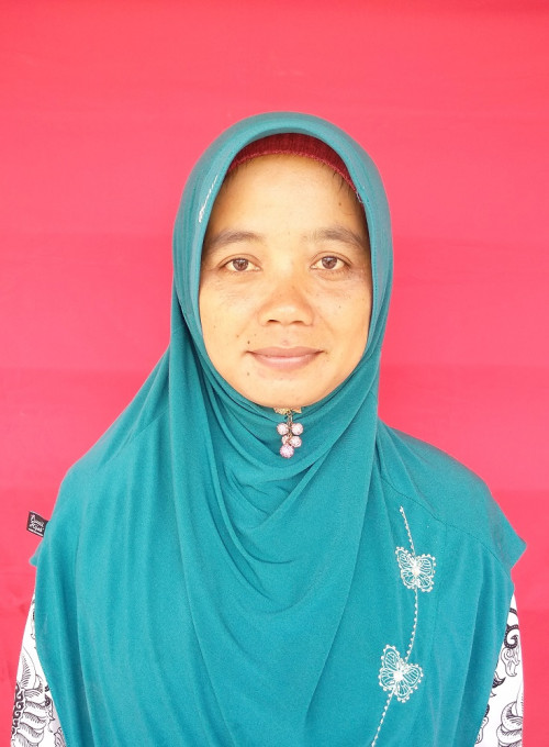 martnita rahmatun, 
