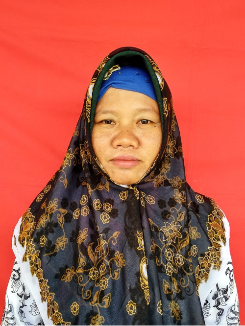 nanik purwiriswanti, 