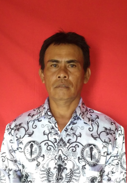 agus triyono, a.ma.pd