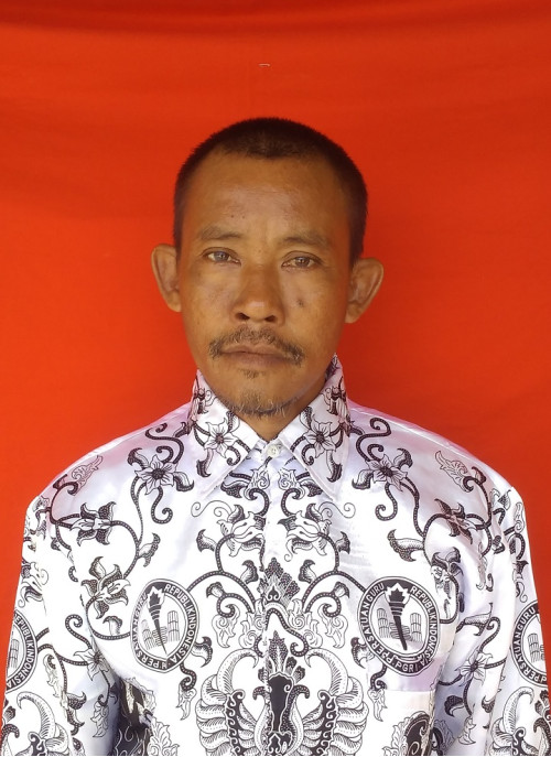 taman kurnianto, s.pd