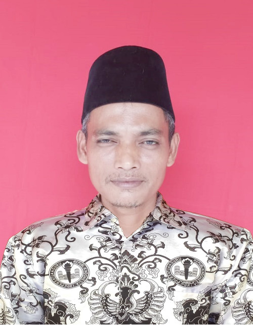 nuryanto, s.pd