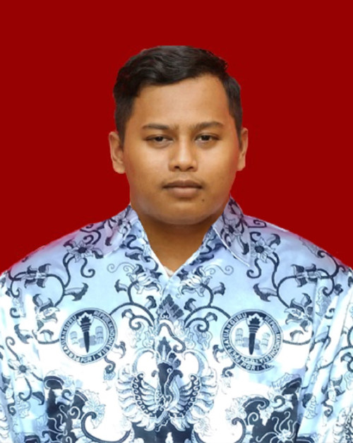 muhammad ryan nur ridho, s.pd