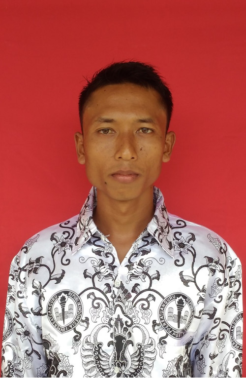 didik  wahyudi, s.pd