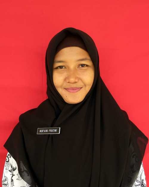 nuraini pratiwi, s.pd